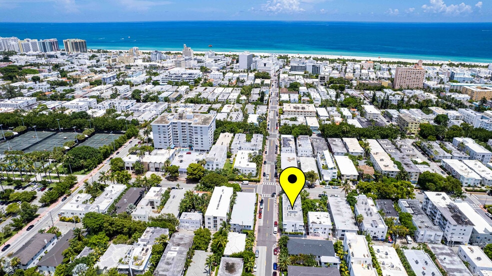 More Photos Of 960 Jefferson Ave, Miami Beach Apartments For Sale