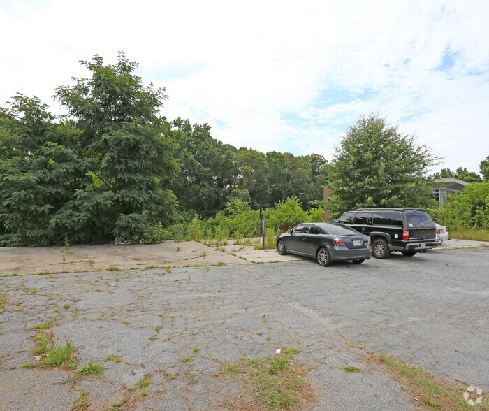 More Photos Of 2571 Lawrenceville Hwy, Decatur Land For Sale