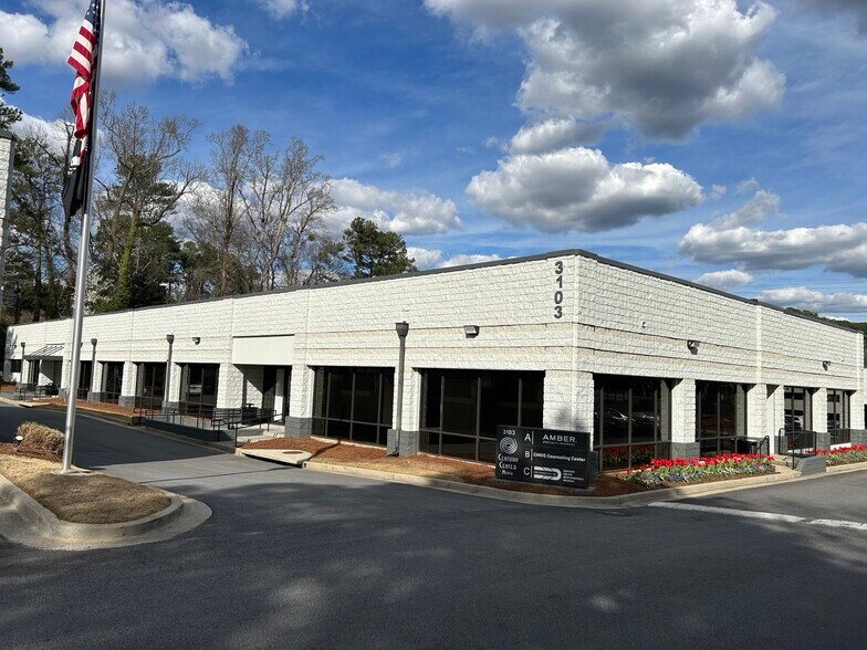 More Photos Of 1900 Century Pl NE, Atlanta Unknown For Lease