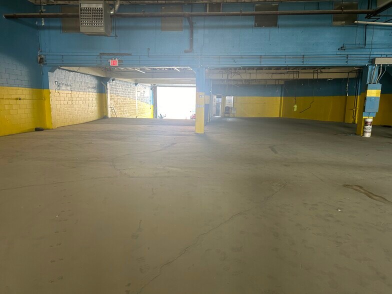 More Photos Of 47-25 27th St, Long Island City Industrial For Sale