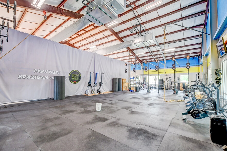 More Photos Of 3400 Turgot Ln, Mount Pleasant Health Club For Lease