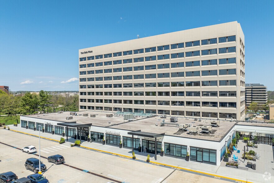 More Photos Of 1 Bala Plz, Bala Cynwyd Unknown For Lease