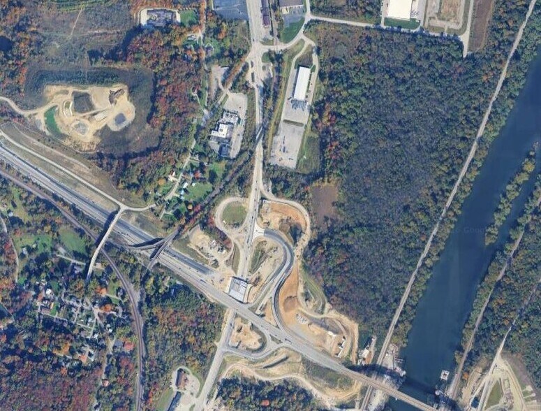 More Photos Of 7229 Big Beaver Blvd, Beaver Falls Land For Sale