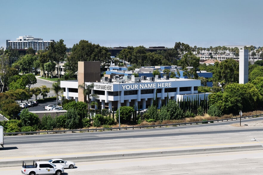 Primary Photo Of 2111 Business Center Dr, Irvine Medical For Lease