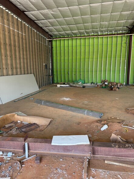 More Photos Of 7465 Blackmon Ln, Columbus Freestanding For Lease