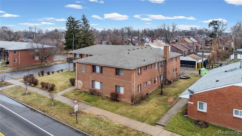 More Photos Of 14801 Joy Rd, Detroit Apartments For Sale