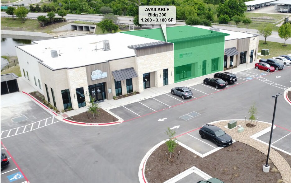 More Photos Of 2021 Kauffman Loop, Georgetown Unknown For Lease