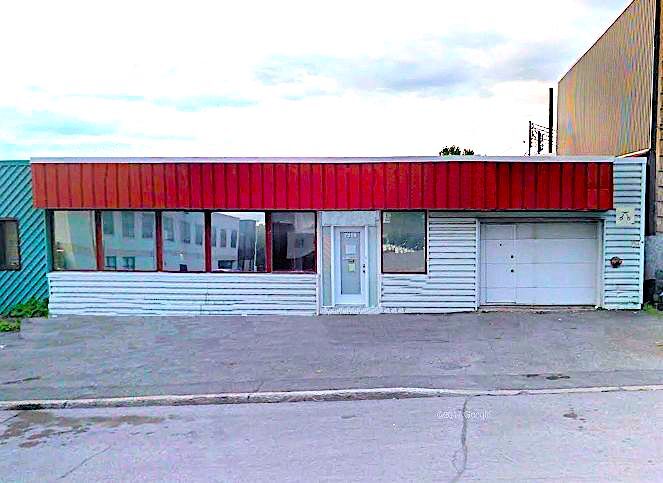 More Photos Of 7314 Av René-Descartes, Montréal Industrial For Sale