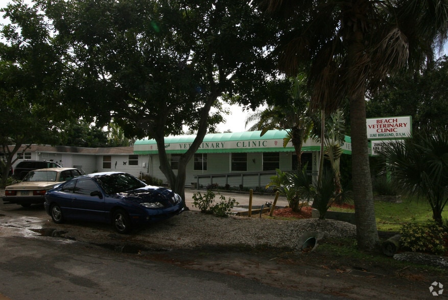 Primary Photo Of 4404 124th St Ct, Bradenton Medical For Sale