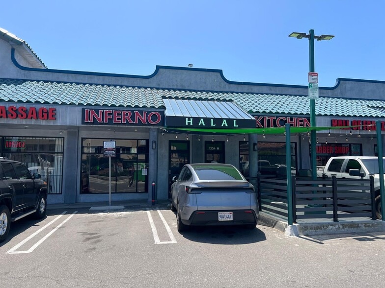 More Photos Of 1210-1250 Lomita Blvd, Harbor City Unknown For Lease