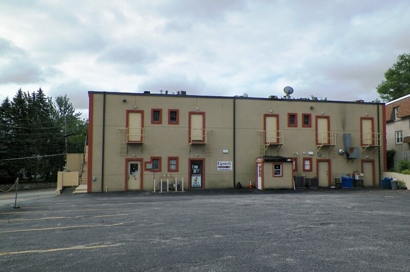 More Photos Of 1759 Mineral Spring Ave, North Providence Freestanding For Sale