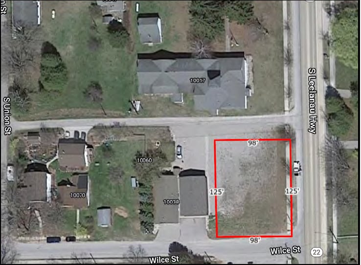 More Photos Of 10017 Front st, Empire General Retail For Lease