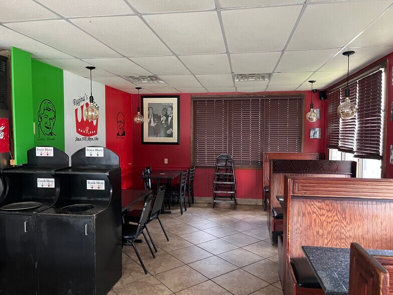 More Photos Of 2160 East Ave, Akron Restaurant For Sale