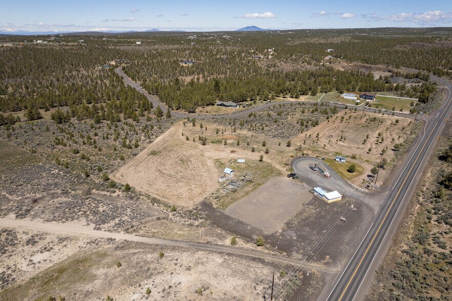 More Photos Of 11301 SE Juniper Canyon Rd, Prineville Land For Sale
