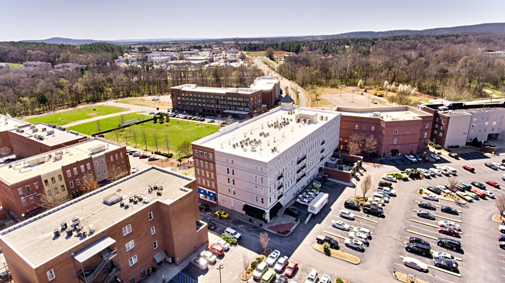 Primary Photo Of Admiral St NW, Huntsville Land For Sale