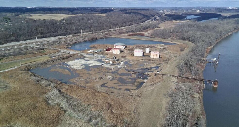 More Photos Of 7022 S Cilco Ln, Peoria Land For Sale