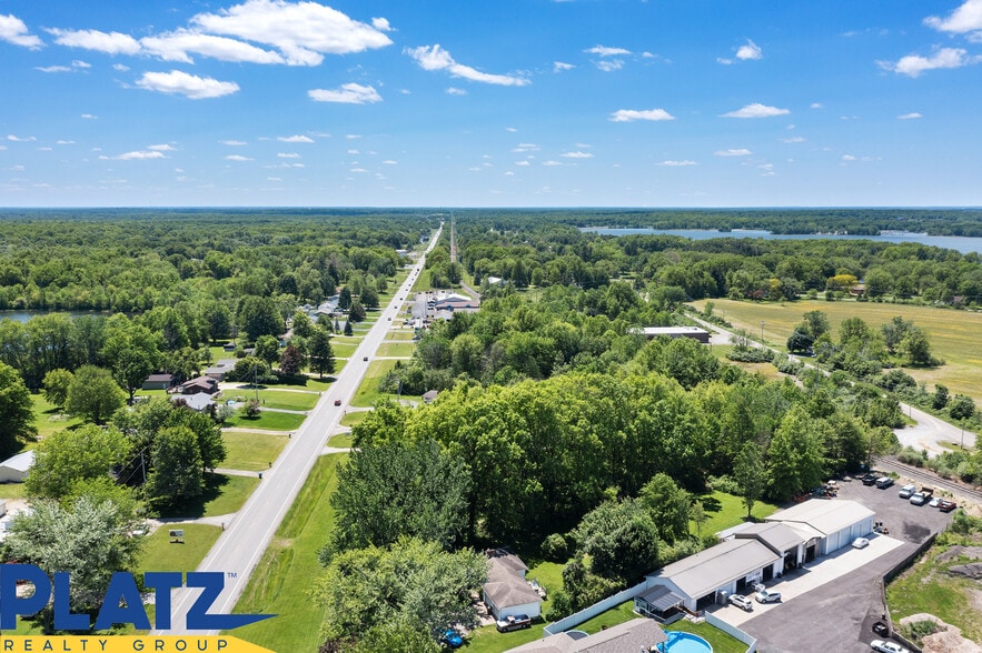More Photos Of 3560 State Route 5, Cortland Land For Lease
