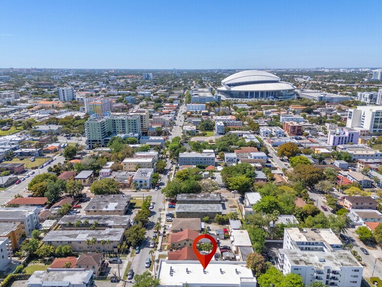 More Photos Of 1029 NW 3rd St, Miami Apartments For Sale