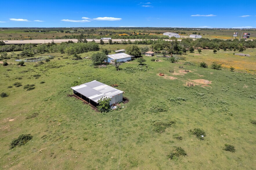 More Photos Of 7489 Interstate 10 Frontage Rd, Sealy Land For Sale
