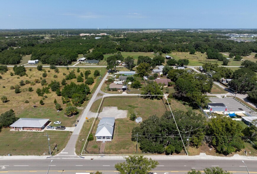 More Photos Of 12280 US Highway 301 N, Parrish Land For Sale
