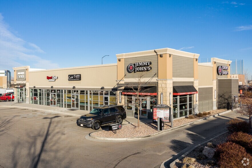 More Photos Of 7300 S Bingham Junction Blvd, Midvale Freestanding For Lease