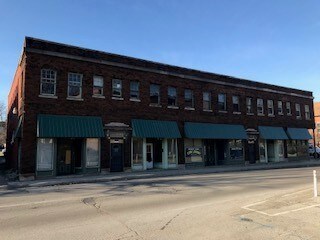 More Photos Of 1701 E Michigan St, Indianapolis Apartments For Lease