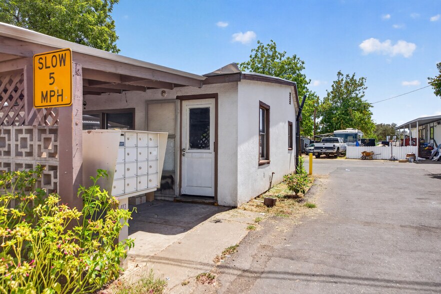 More Photos Of , Oroville Multifamily For Sale