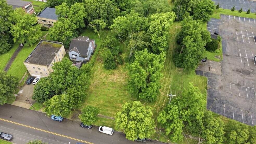More Photos Of 1143 Towne St, Cincinnati Land For Sale