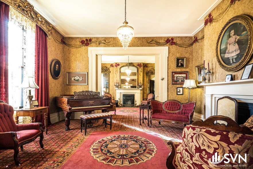 More Photos Of 638 Beaumont Inn Dr, Harrodsburg Hotel For Sale