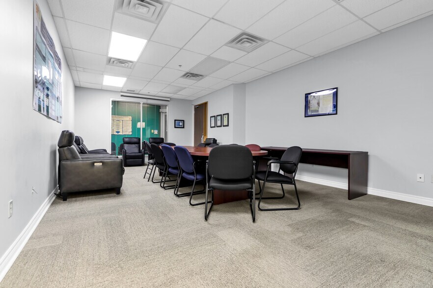 More Photos Of 4890-4898 Boul Taschereau, Longueuil General Retail For Sale