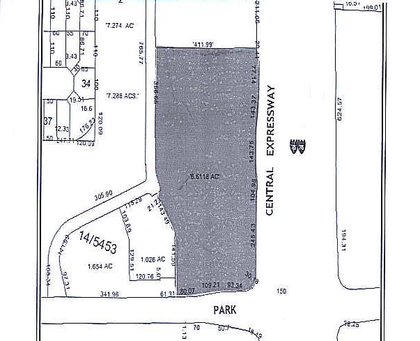 More Photos Of 9201 N Central Expy, Dallas Office For Lease