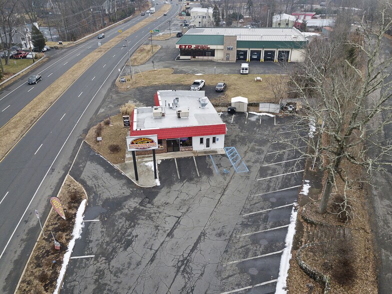 More Photos Of 315 Route 46, Denville Restaurant For Sale