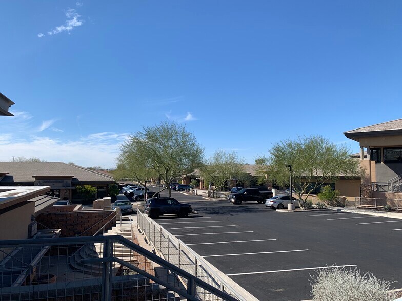 More Photos Of 10643 N Frank Lloyd Wright Blvd, Scottsdale Office For Sale