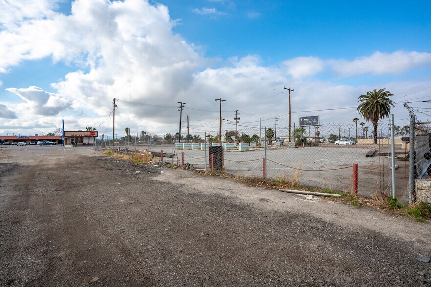 More Photos Of 26468 Baseline Street, Highland Land For Sale