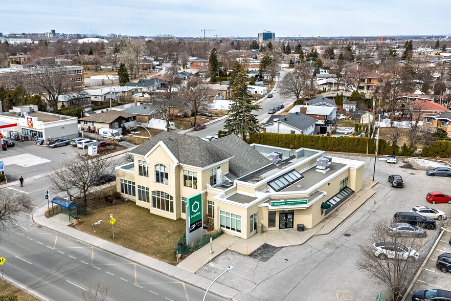 More Photos Of 250 Boul De La Concorde E, Laval Loft Creative Space For Sale