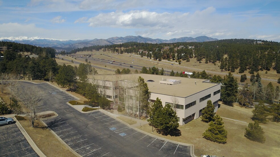 More Photos Of 602 Park Point Dr, Golden Office For Lease