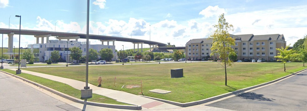 Primary Photo Of E 91st Pl S, Tulsa Land For Sale