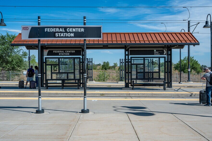 More Photos Of 150 S Union Blvd, Lakewood General Retail For Sale