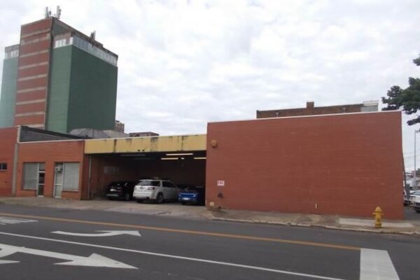 Primary Photo Of 814 22nd Ave, Meridian Warehouse For Sale