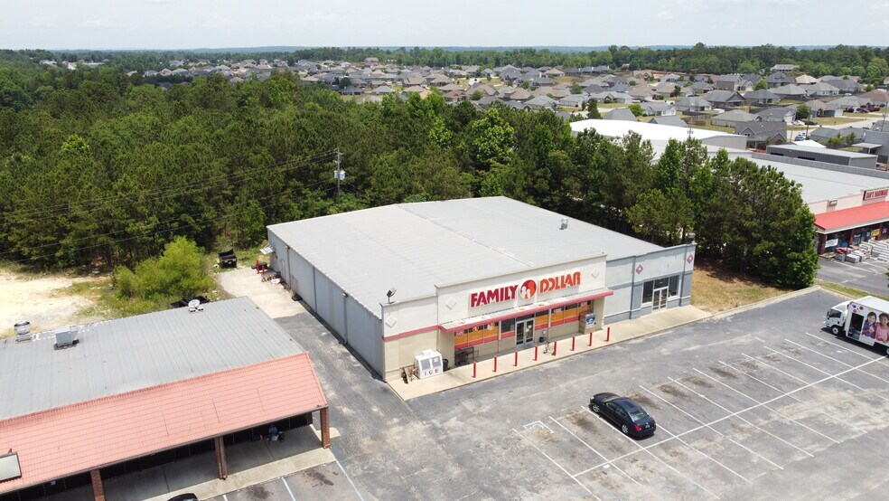 More Photos Of 3926 Us-80 Hwy, Phenix City Freestanding For Sale