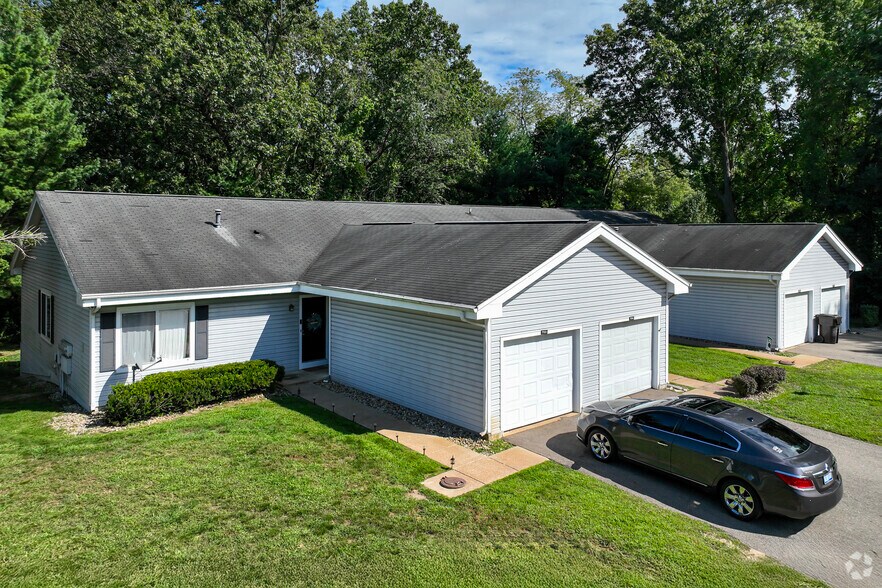 Primary Photo Of 709 Toulouse, Battle Creek Multifamily For Sale