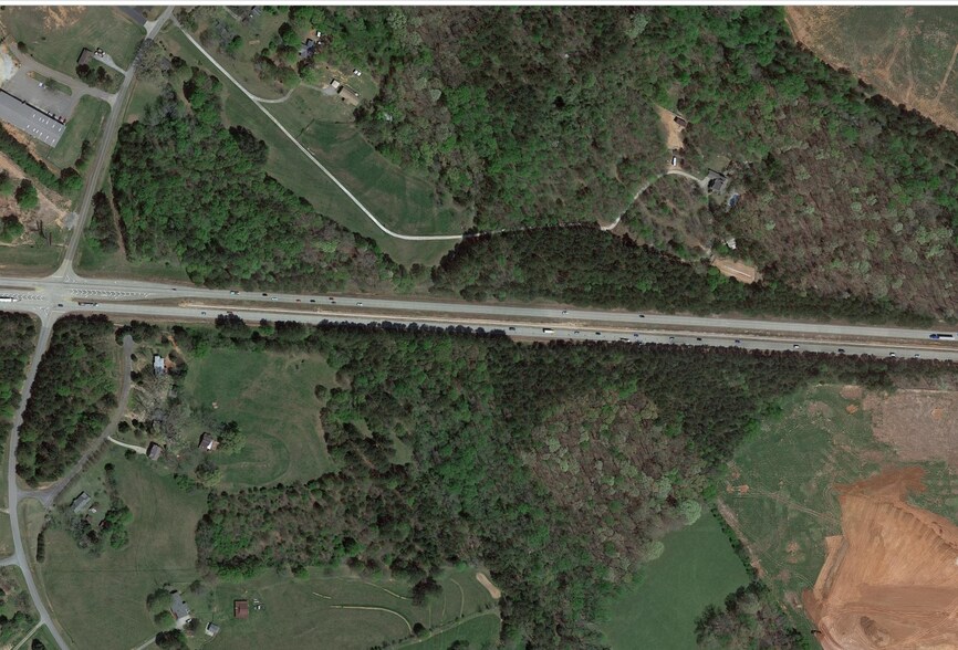 More Photos Of 578 Smith Cemetery Rd, Winder Land For Sale