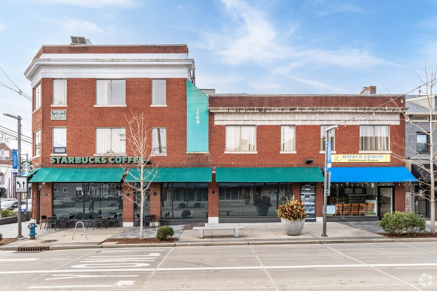 More Photos Of 343 Millburn Ave, Millburn Office For Sale