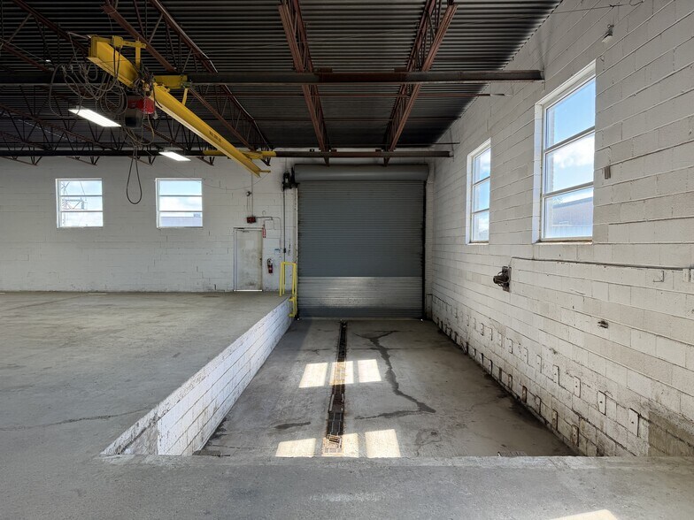 More Photos Of 55 Milvan Dr, Toronto Manufacturing For Sale