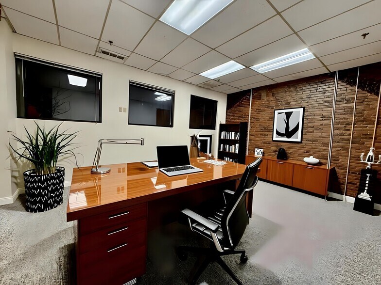 More Photos Of 200 Lincoln St, Boston Loft Creative Space For Sale