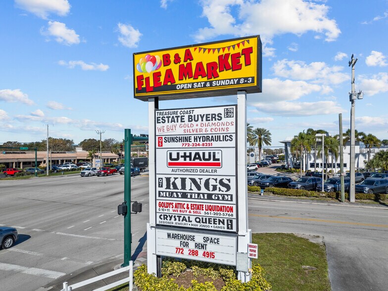 More Photos Of 2201 SE Indian St, Stuart Unknown For Lease