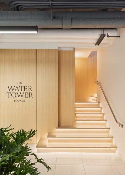 More Photos Of 540 Madison Ave, New York Coworking Space