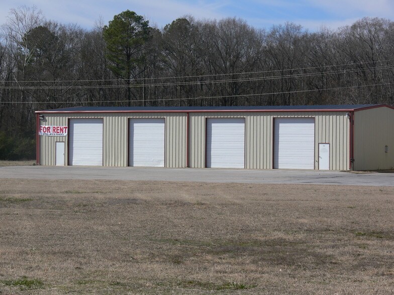 Primary Photo Of 3216 Hwy 21 S, Oxford Warehouse For Lease