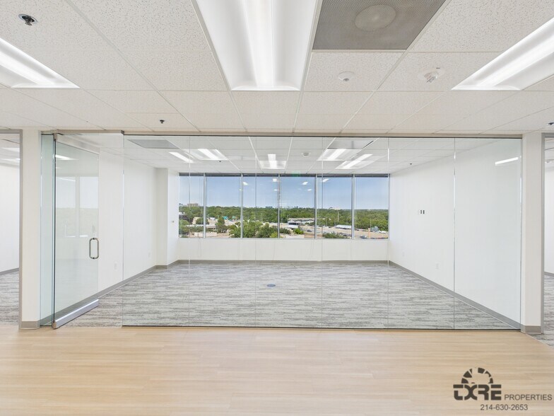More Photos Of 12720 Hillcrest Rd, Dallas Office For Lease