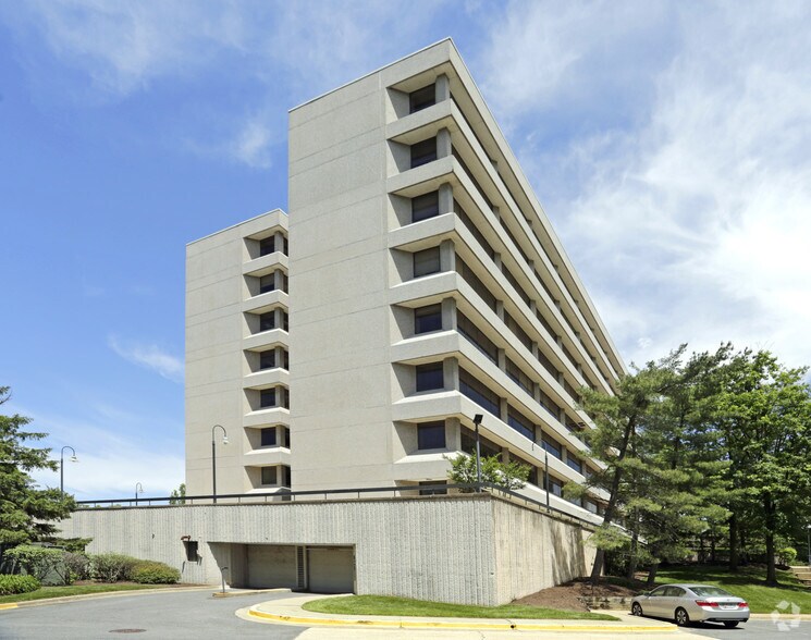 More Photos Of 6301 Ivy Ln, Greenbelt Office For Lease